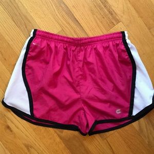 Colloseum dri gear shorts
